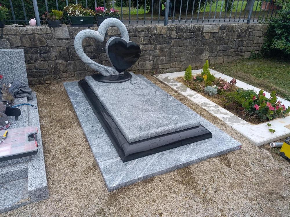 pierre en coeur